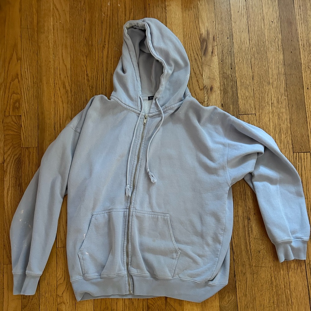 Brandy hoodie
